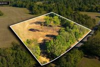 Land for sale in Weakley County, Tennessee