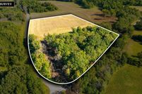 Land for sale in Weakley County, Tennessee