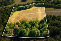 Land for sale in Weakley County, Tennessee