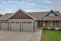 House for sale in Bayfield County, Wisconsin