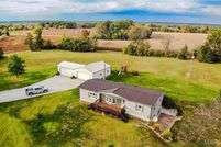 Land for sale in Monroe County, Missouri
