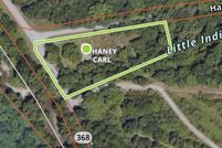 Land for sale in Owen County, Kentucky