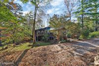 House for sale in Fentress County, Tennessee