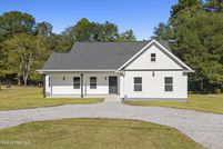 Land for sale in Harrison County, Mississippi