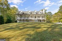 Land for sale in Paulding County, Georgia