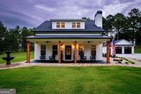 Land for sale in Coweta County, Georgia