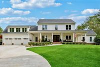 Land for sale in Bartow County, Georgia