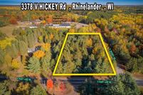 Undeveloped Land for sale in Oneida County, Wisconsin