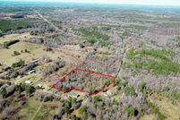Land for sale in Cherokee County, Texas