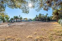 Land for sale in Clark County, Nevada