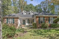 Land for sale in Oconee County, Georgia