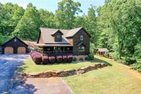 Land for sale in Pickens County, South Carolina