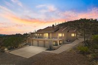 Land for sale in Pima County, Arizona