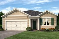 House for sale in Lamar County, Georgia