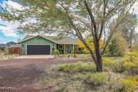 Land for sale in Coconino County, Arizona