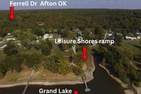 Land for sale in Delaware County, Oklahoma