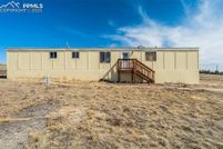House for sale in El Paso County, Colorado