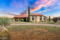 Timberland Property for sale in Cochise County, Arizona