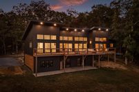 Land for sale in Chattooga County, Georgia