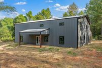 Land for sale in Banks County, Georgia