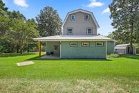 Land for sale in Pearl River County, Mississippi