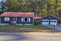 House for sale in Oxford County, Maine