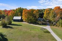 Land for sale in Charlevoix County, Michigan