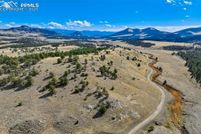 Undeveloped Land for sale in Park County, Colorado