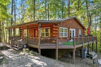 Land for sale in Fannin County, Georgia