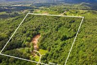 Land for sale in Catoosa County, Georgia