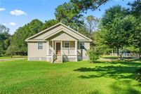 Land for sale in Saint Tammany Parish, Louisiana
