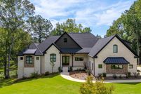 Land for sale in Etowah County, Alabama