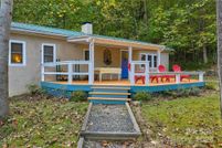 Land for sale in Buncombe County, North Carolina