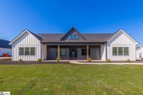 Land for sale in Laurens County, South Carolina