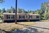 Land for sale in Escambia County, Alabama