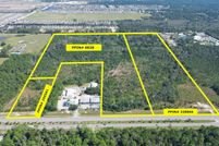 Land for sale in Baldwin County, Alabama