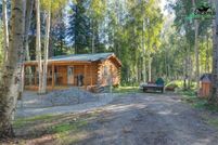 Undeveloped Land for sale in Fairbanks North Star Borough, Alaska
