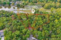 Land for sale in Benton County, Arkansas