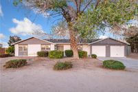 Land for sale in San Bernardino County, California