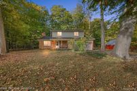 Land for sale in Lapeer County, Michigan