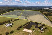 Land for sale in Gordon County, Georgia