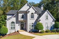 Land for sale in Coweta County, Georgia