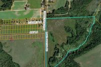 Homesite for sale in Sampson County, North Carolina