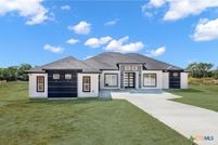 Land for sale in Medina County, Texas