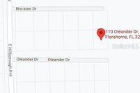 Land for sale in Putnam County, Florida