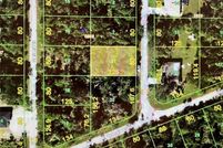 Land for sale in Charlotte County, Florida