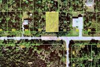 Land for sale in Charlotte County, Florida