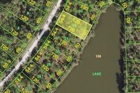 Undeveloped Land for sale in Charlotte County, Florida