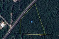 Homesite for sale in Escambia County, Florida