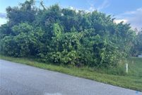 Land for sale in Charlotte County, Florida